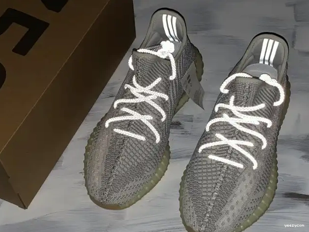 Yeshaya Non-Reflective FX4348 Yeezy Adidas 350 V2 Boost 0628